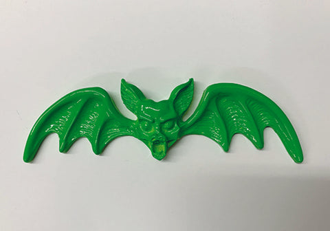 Green Bat Set for Hinges