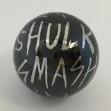 Hulk Smash Black Pearl Pinball