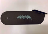 Gray Bat Set for Hinges