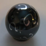 Riddler Black Pearl Pinball