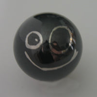 Smiley Black Pearl Pinball